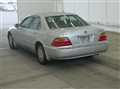 1999 Honda Legend