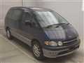 1999 Toyota Estima Lucida
