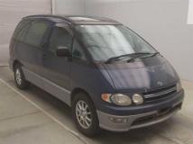 1999 Toyota Estima Lucida