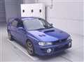 1999 Subaru Impreza