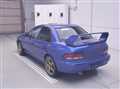 1999 Subaru Impreza