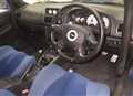 1999 Subaru Impreza
