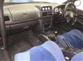 1999 Subaru Impreza