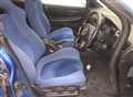 1999 Subaru Impreza