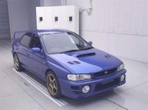 1999 Subaru Impreza
