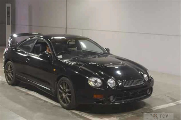 1994 Toyota Celica
