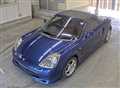 2001 Toyota MR-S