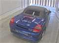 2001 Toyota MR-S