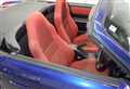 2001 Toyota MR-S