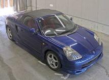 2001 Toyota MR-S