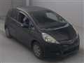 2011 Honda Fit