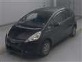 2011 Honda Fit