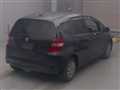 2011 Honda Fit