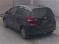 2011 Honda Fit