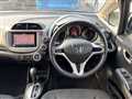 2011 Honda Fit