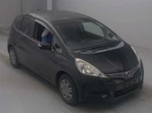 2011 Honda Fit