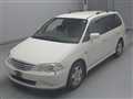 2001 Honda Odyssey
