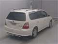 2001 Honda Odyssey