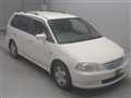 2001 Honda Odyssey