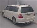 2001 Honda Odyssey