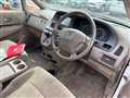2001 Honda Odyssey