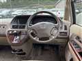 2001 Honda Odyssey