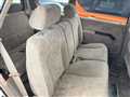 2001 Honda Odyssey