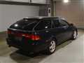 2000 Honda Accord Wagon
