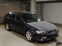 2000 Honda Accord Wagon
