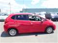 2017 Honda Fit