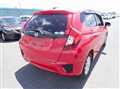 2017 Honda Fit