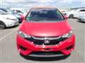 2017 Honda Fit