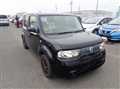 2017 Nissan Cube