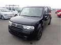2017 Nissan Cube