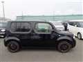 2017 Nissan Cube