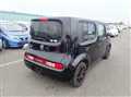 2017 Nissan Cube