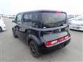 2017 Nissan Cube