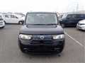 2017 Nissan Cube