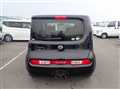 2017 Nissan Cube