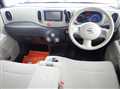2017 Nissan Cube