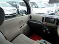 2017 Nissan Cube