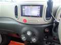 2017 Nissan Cube