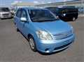 2003 Toyota Raum