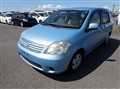 2003 Toyota Raum