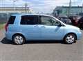 2003 Toyota Raum