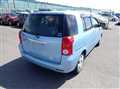 2003 Toyota Raum