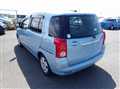2003 Toyota Raum