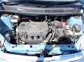 2003 Toyota Raum