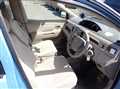 2003 Toyota Raum