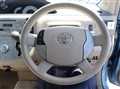 2003 Toyota Raum
